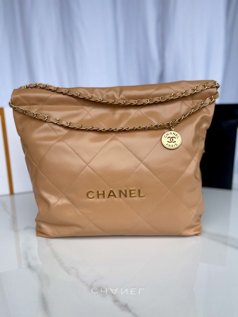 Chanel Satchel Bags